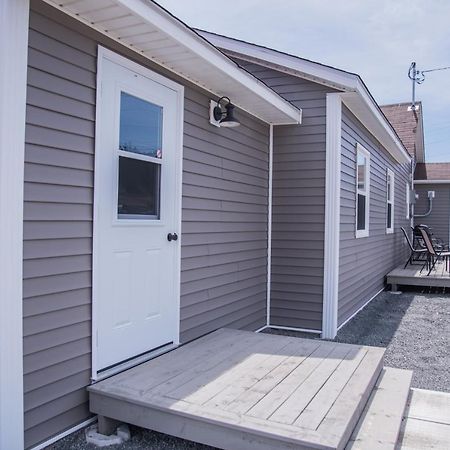 Family Ties Vacation Home - Hopkins House Twillingate Exterior foto